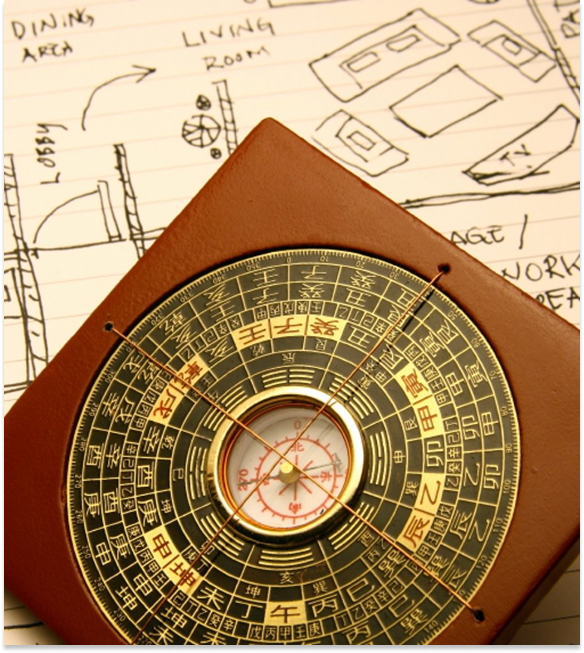 compass