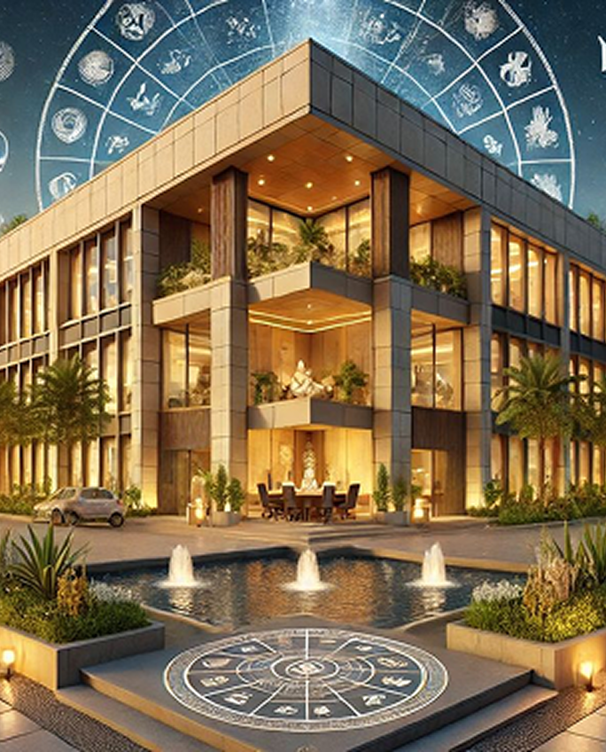 Commercial Vastu Consultation image