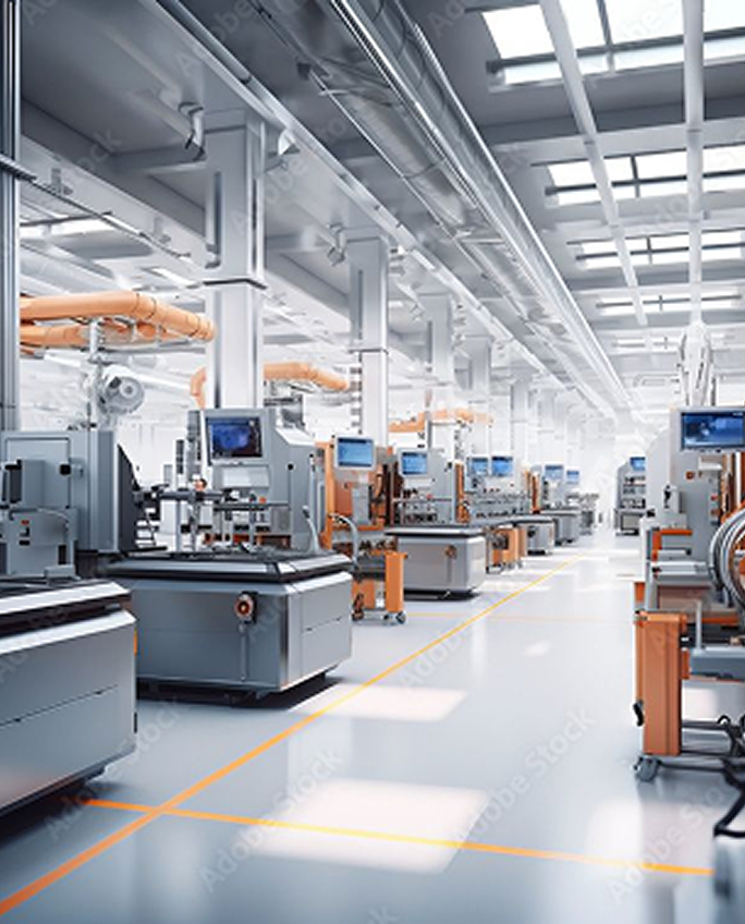 Industrial Vastu Consultation image