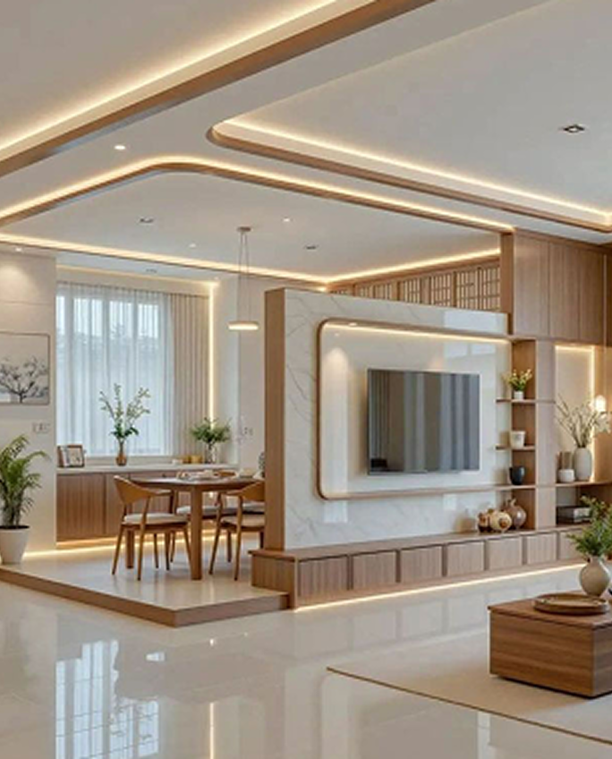 No Demolition Interior Vastu Consultation image