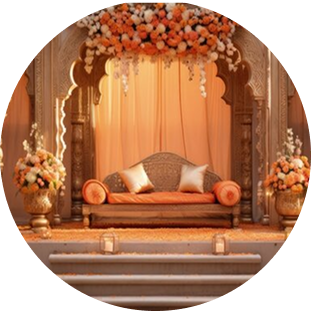 Wedding Event Design img