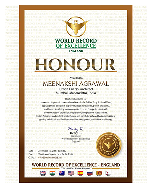 World Record Of Excellence England img