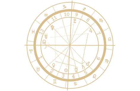 horoscope left patch